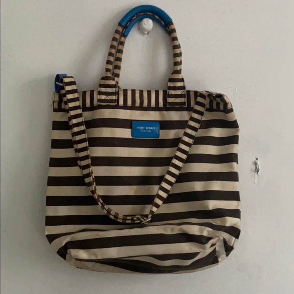 Henri Bendel Magazine Bag